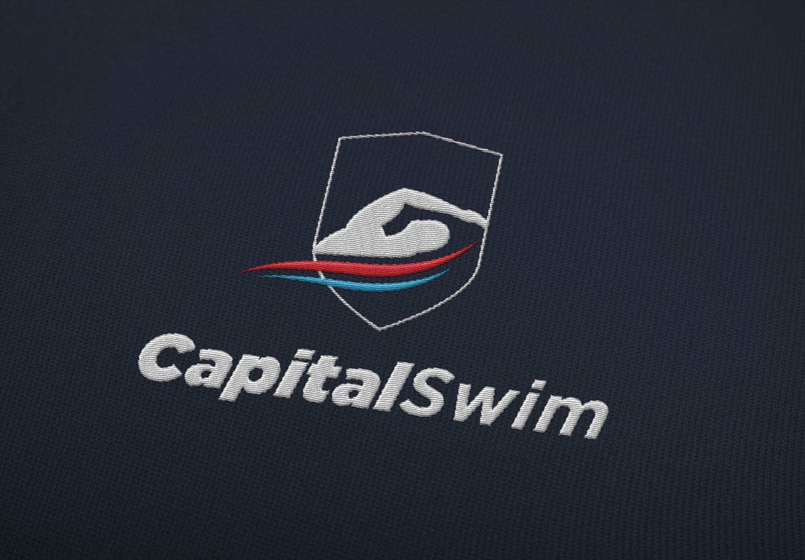 Capital Swim
