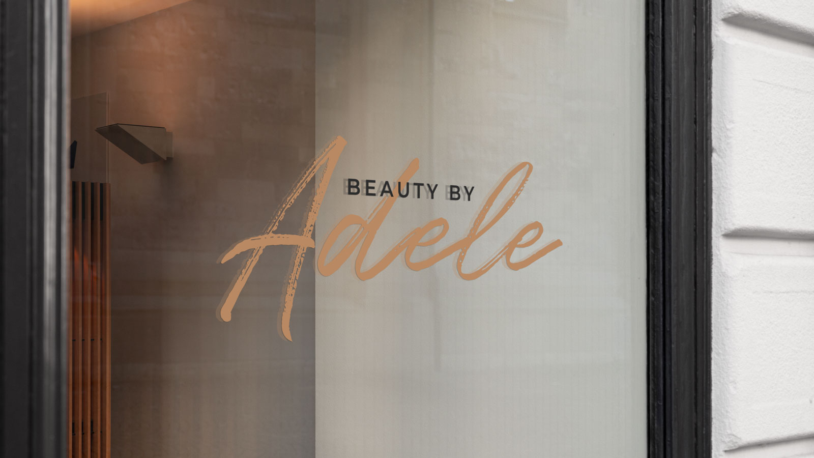 Beauty by Adele